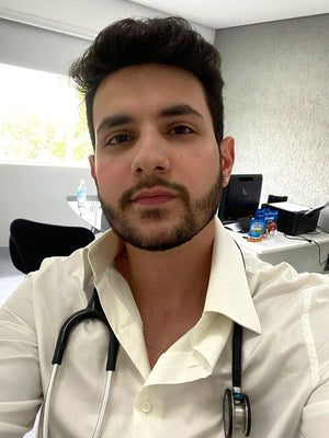 Veterinarian