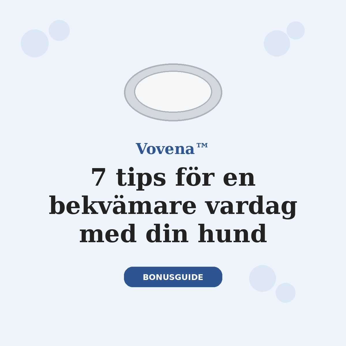 Vovena™ Bonusguide